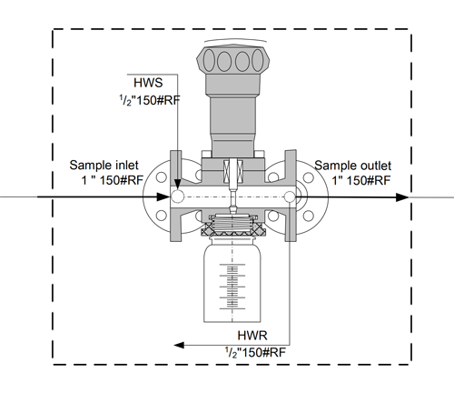 ��Ұ�C(j��)еDSP-IA��Һ�w�ھ�ʽ�ɘ����Y(ji��)��(g��u)�D