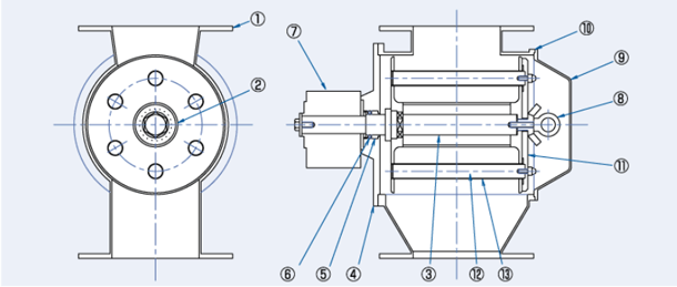 �ձ���Ұ�C(j��)е���νo���y�O(sh��)Ӌ(j��)�D